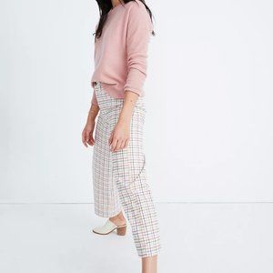 Madewell Emmett Pant